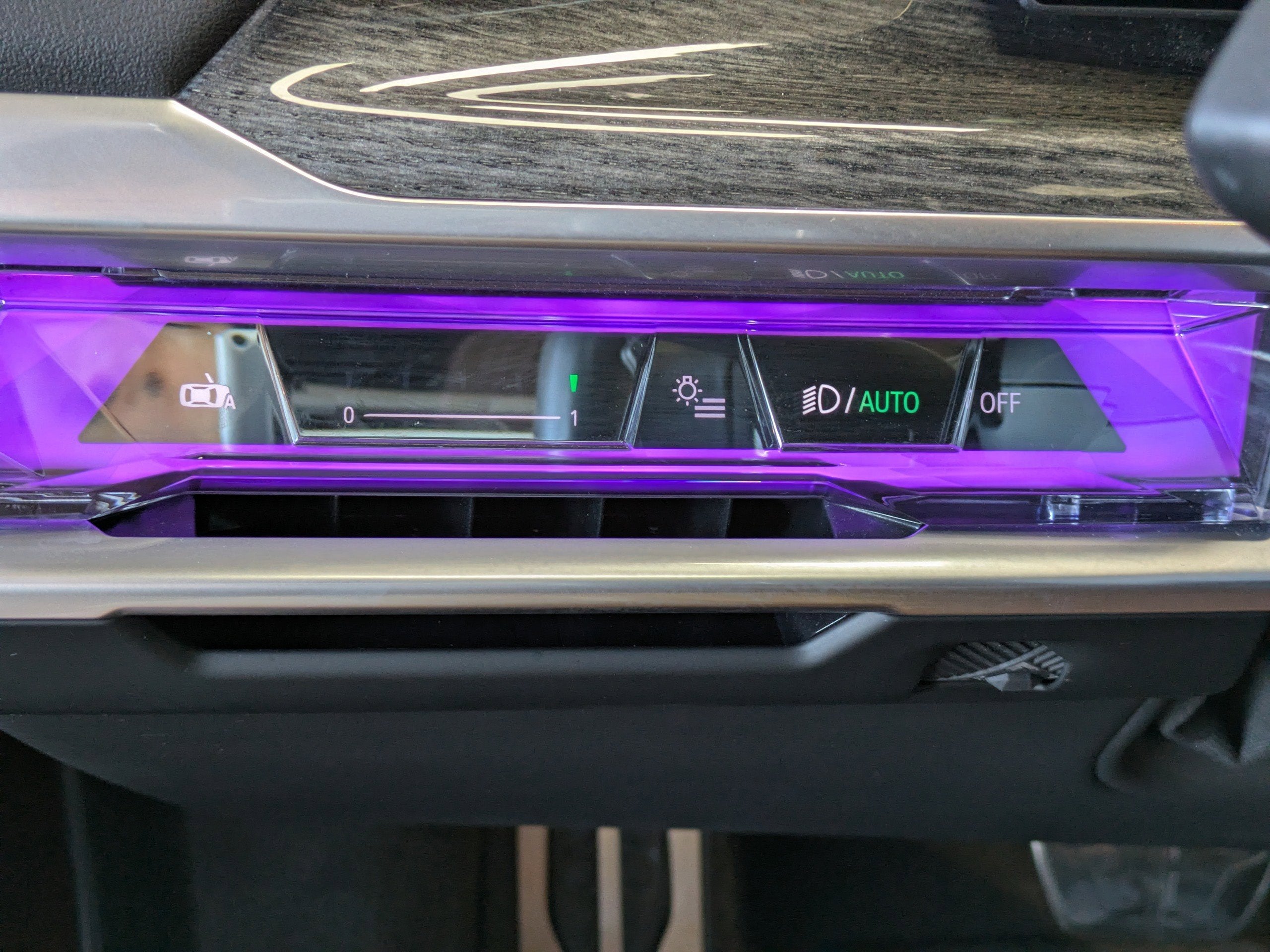 2023 BMW 7 Series 740i