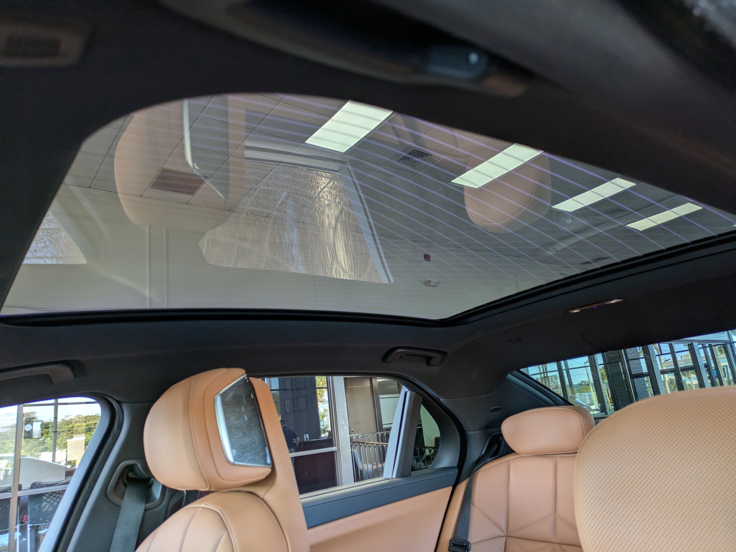 2023 BMW 7 Series 740i