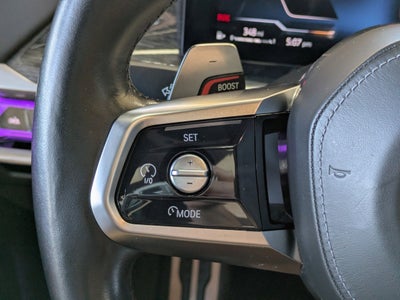 2023 BMW 7 Series 740i