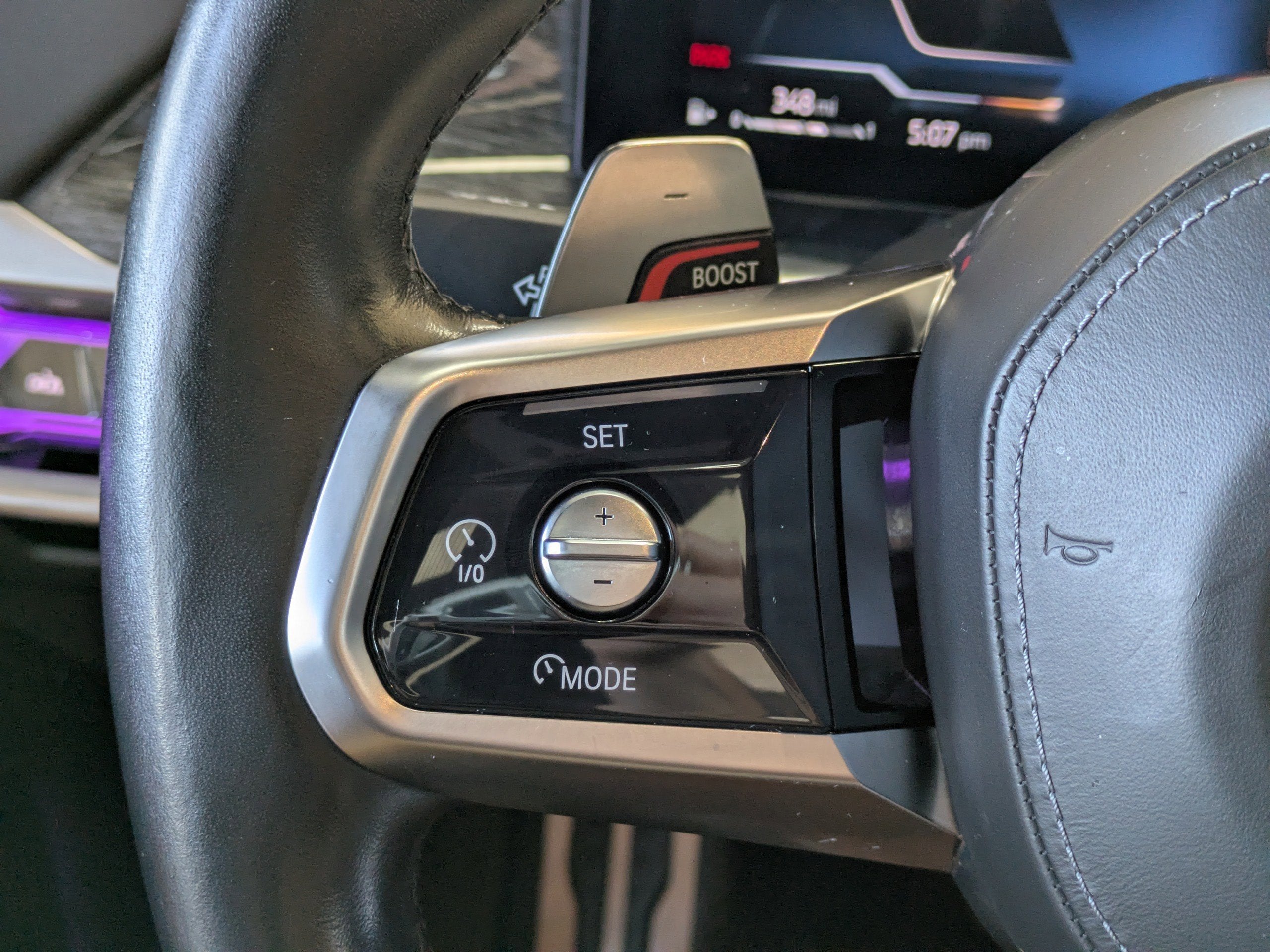 2023 BMW 7 Series 740i