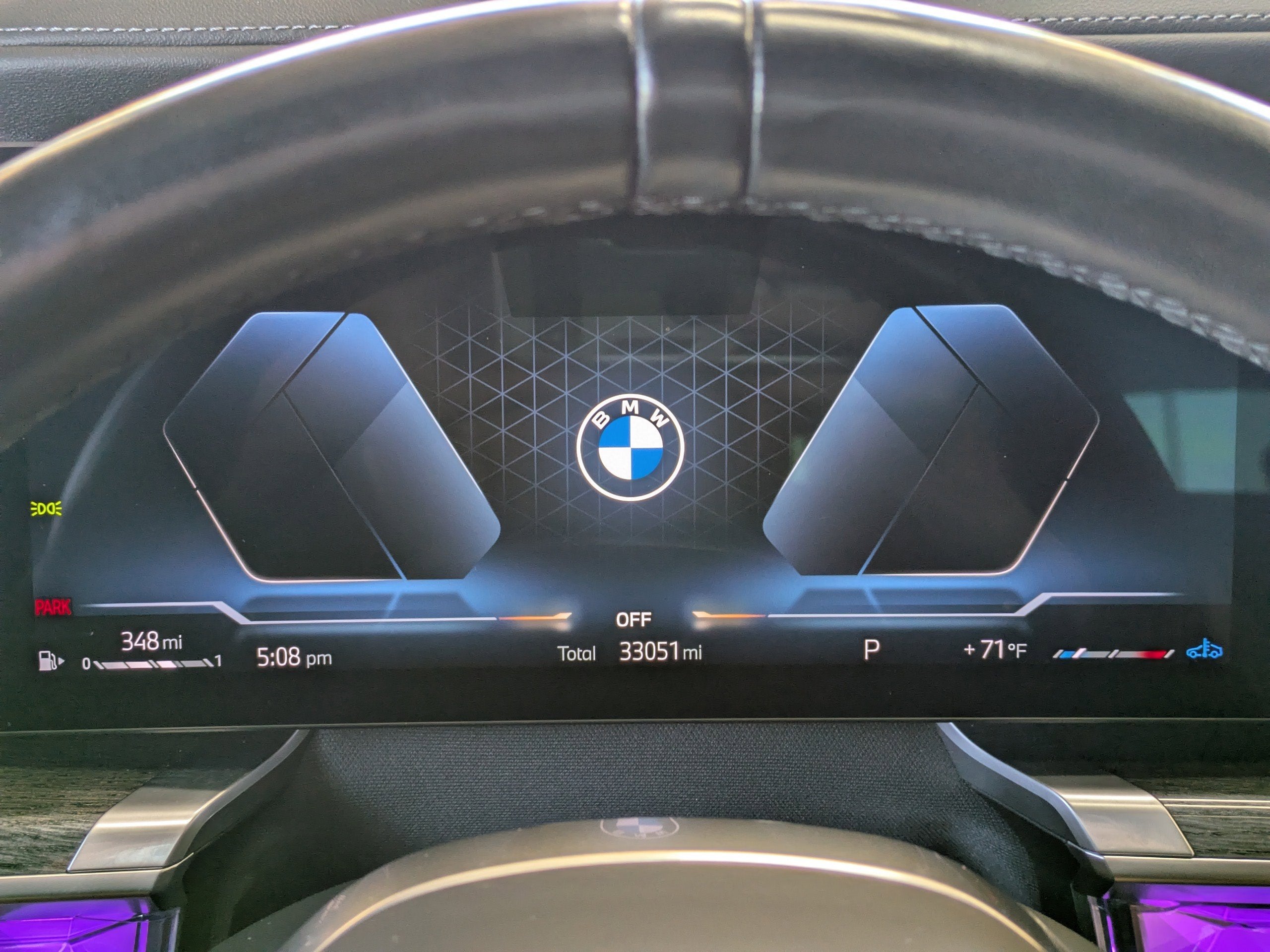 2023 BMW 7 Series 740i