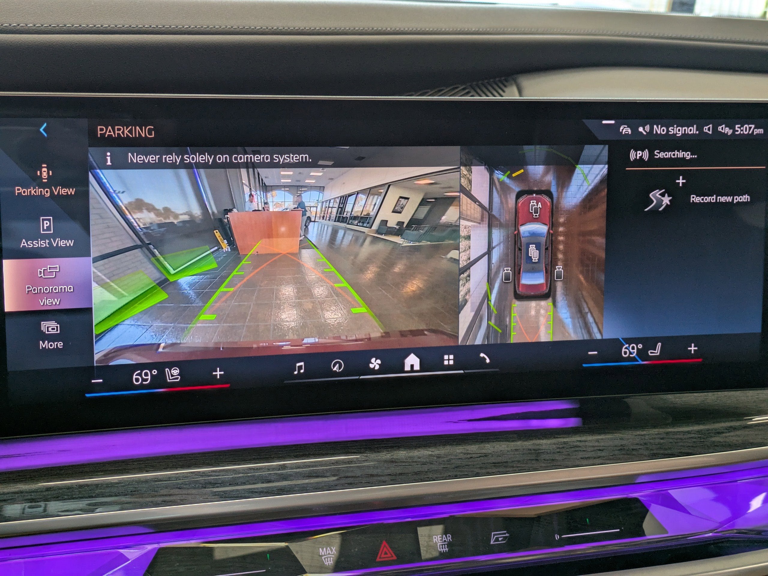 2023 BMW 7 Series 740i