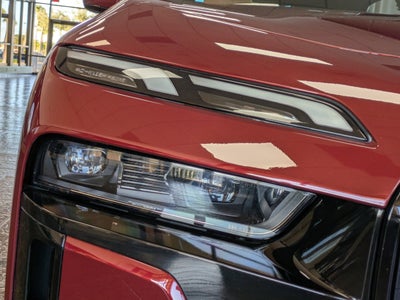 2023 BMW 7 Series 740i