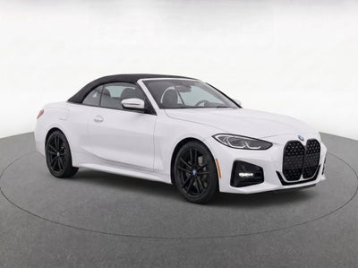 2024 BMW 4 Series 430i xDrive