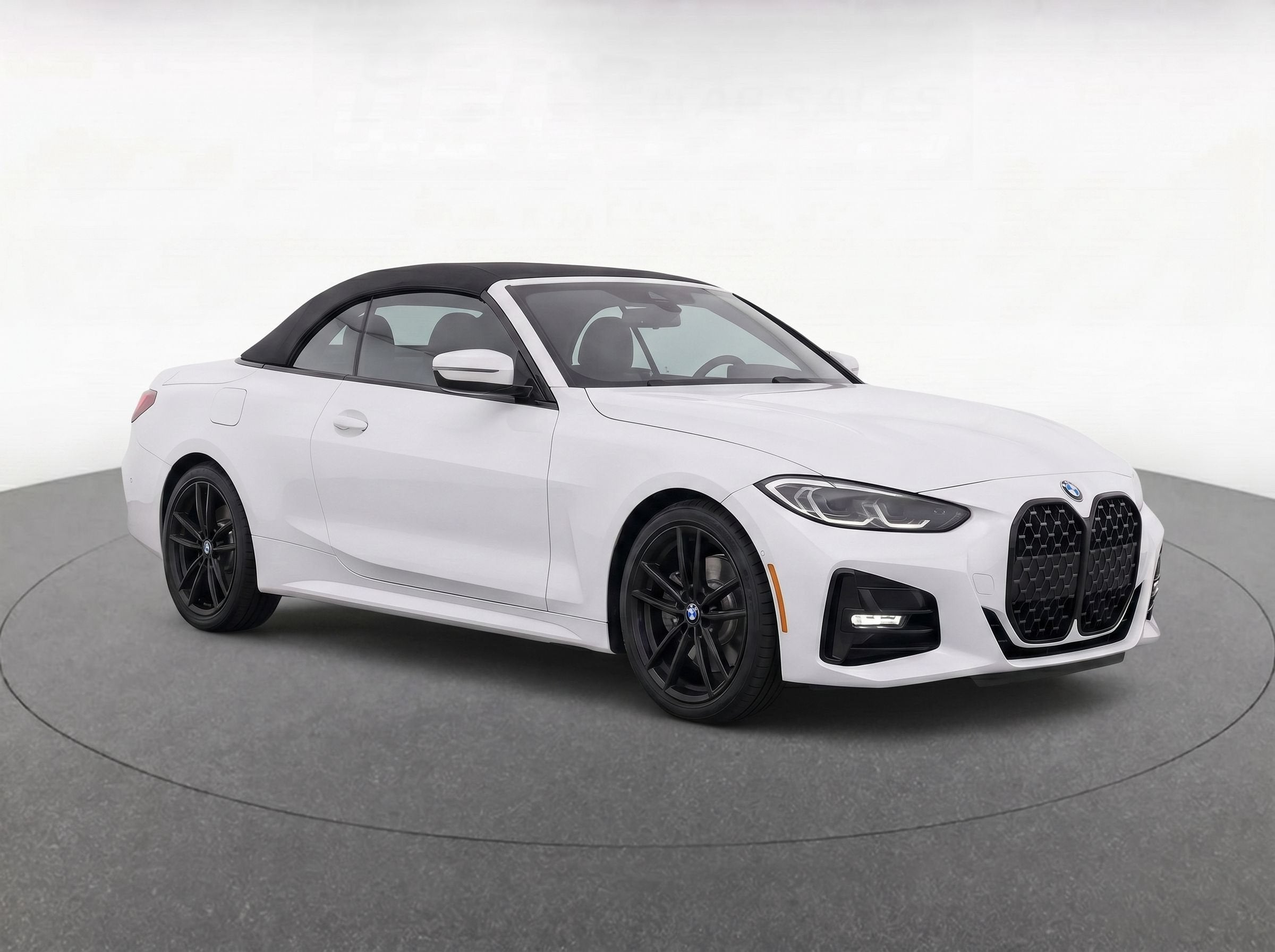 2024 BMW 4 Series 430i xDrive