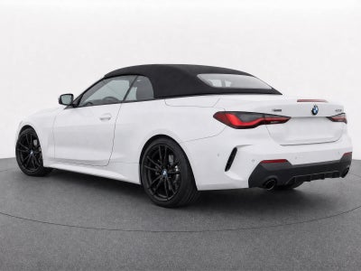 2024 BMW 4 Series 430i xDrive