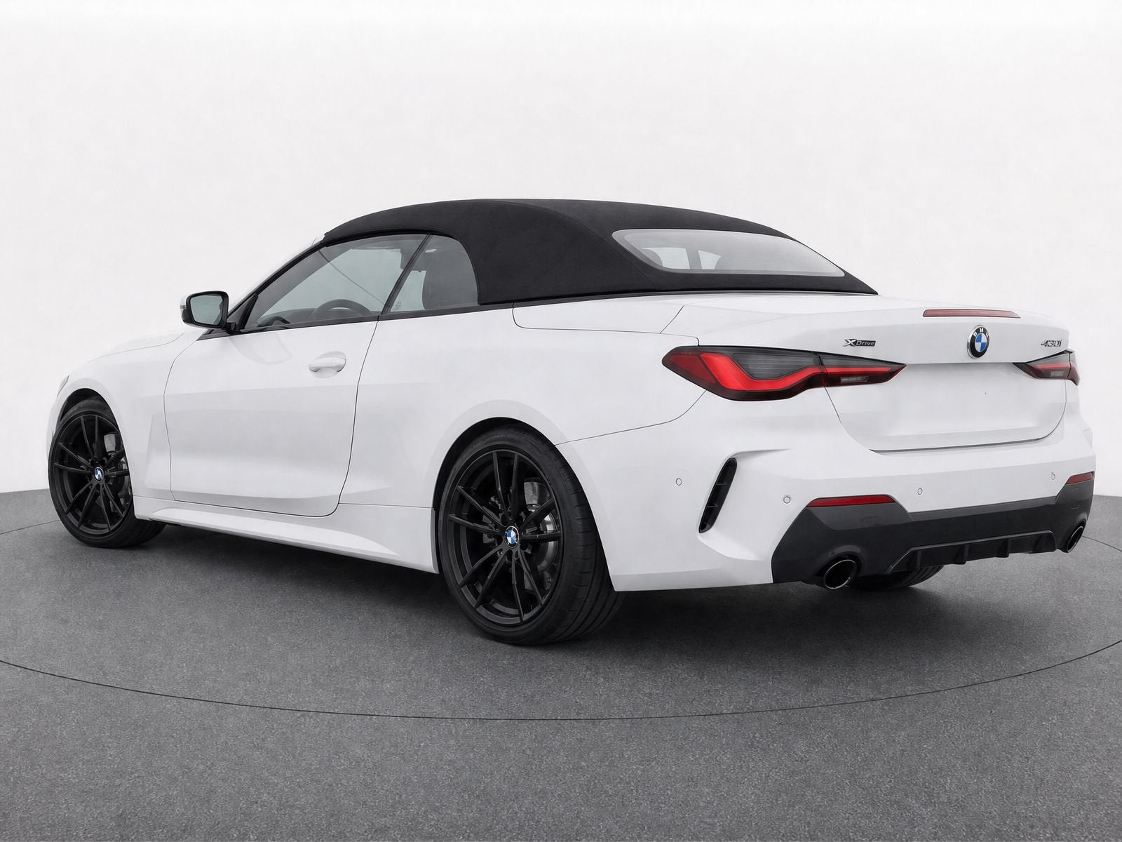 2024 BMW 4 Series 430i xDrive