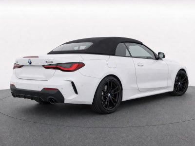 2024 BMW 4 Series 430i xDrive