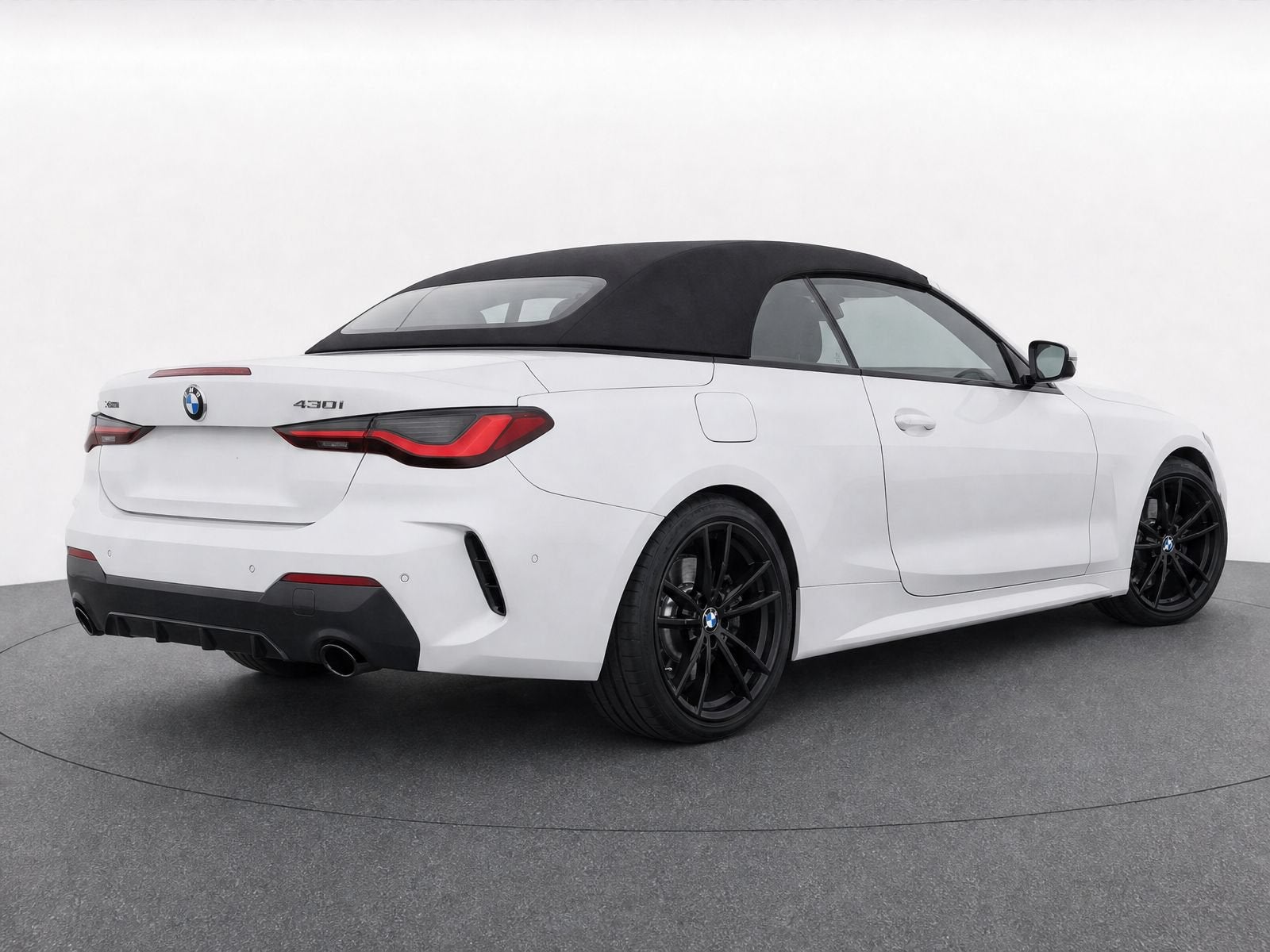 2024 BMW 4 Series 430i xDrive