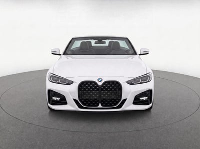 2024 BMW 4 Series 430i xDrive