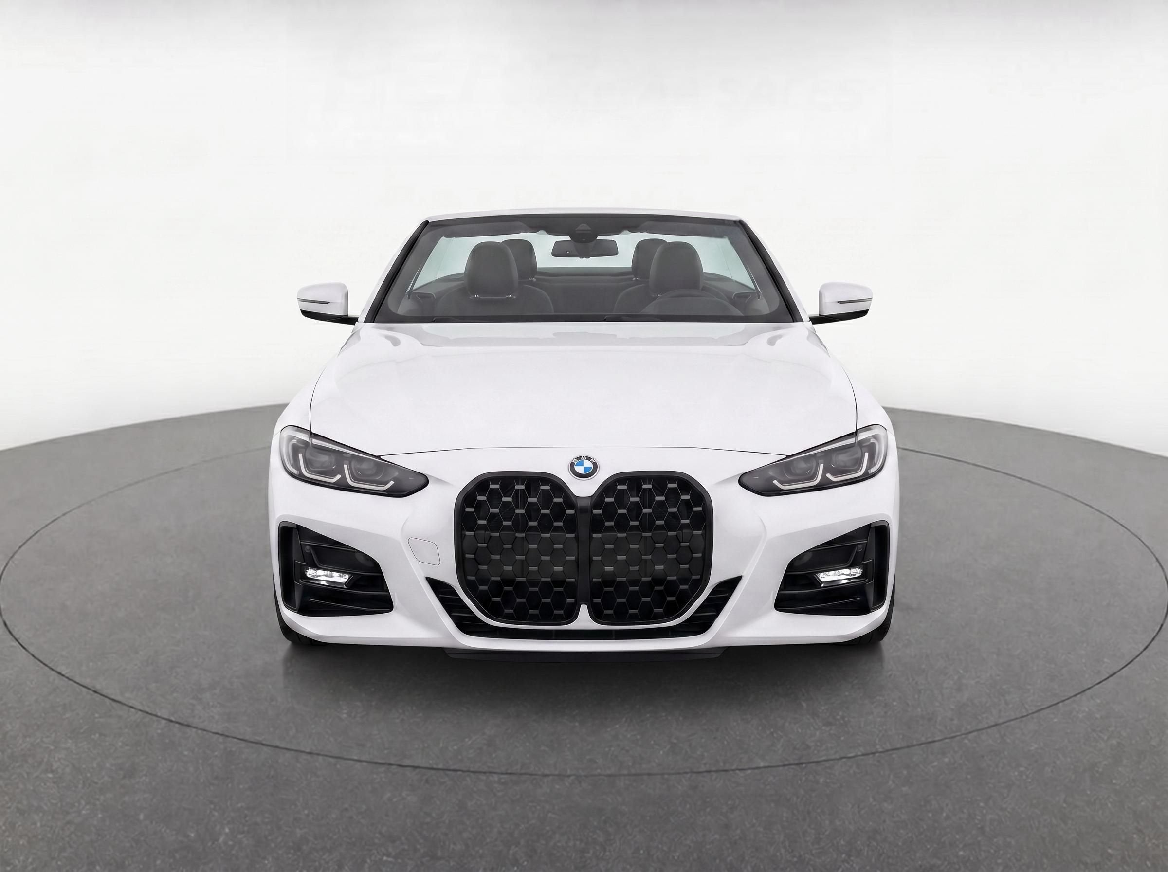 2024 BMW 4 Series 430i xDrive