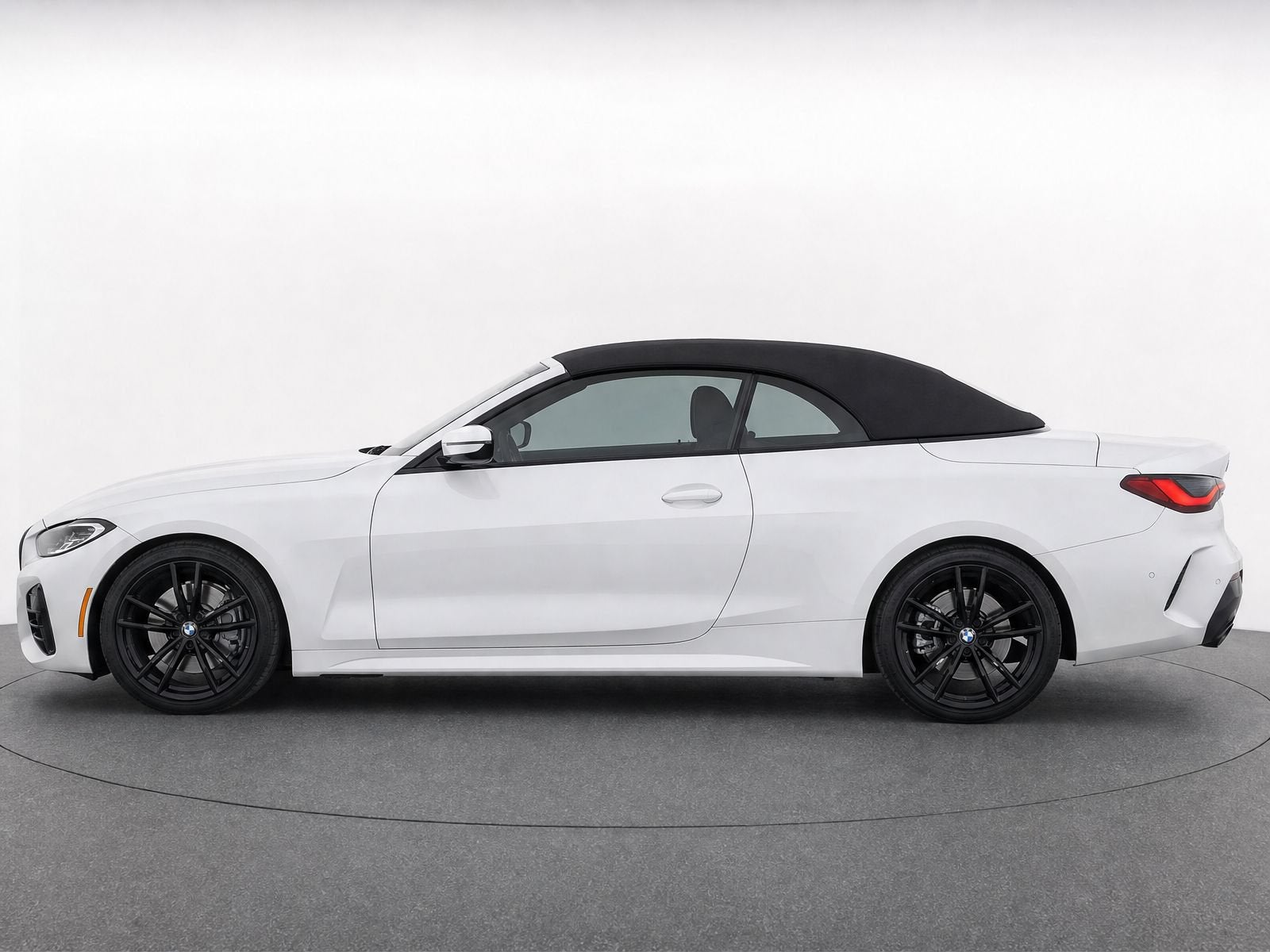 2024 BMW 4 Series 430i xDrive