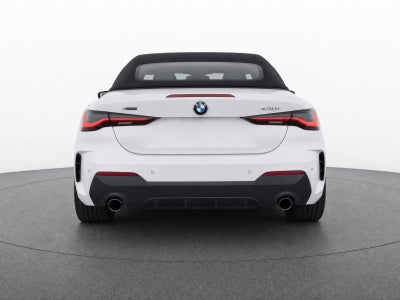 2024 BMW 4 Series 430i xDrive