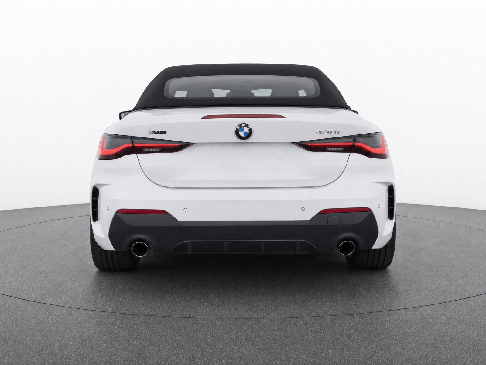 2024 BMW 4 Series 430i xDrive