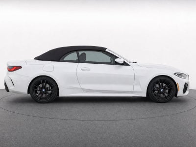2024 BMW 4 Series 430i xDrive