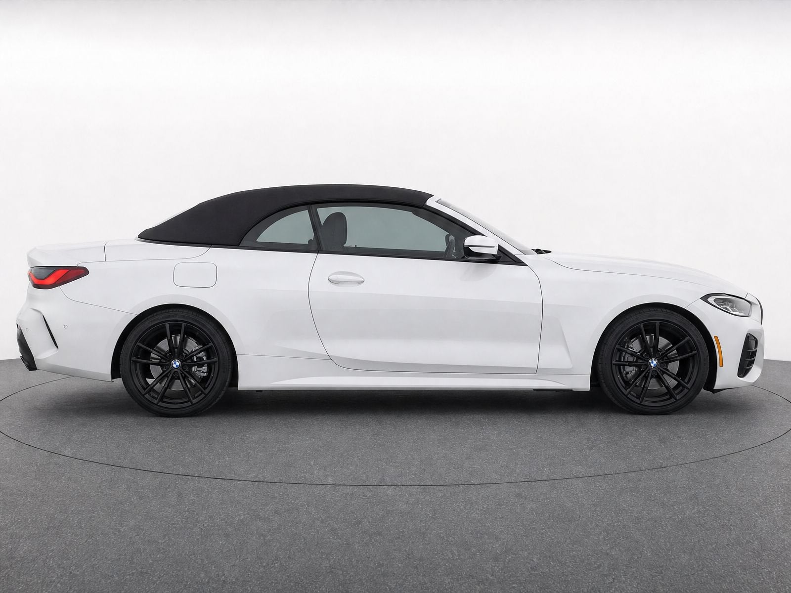 2024 BMW 4 Series 430i xDrive