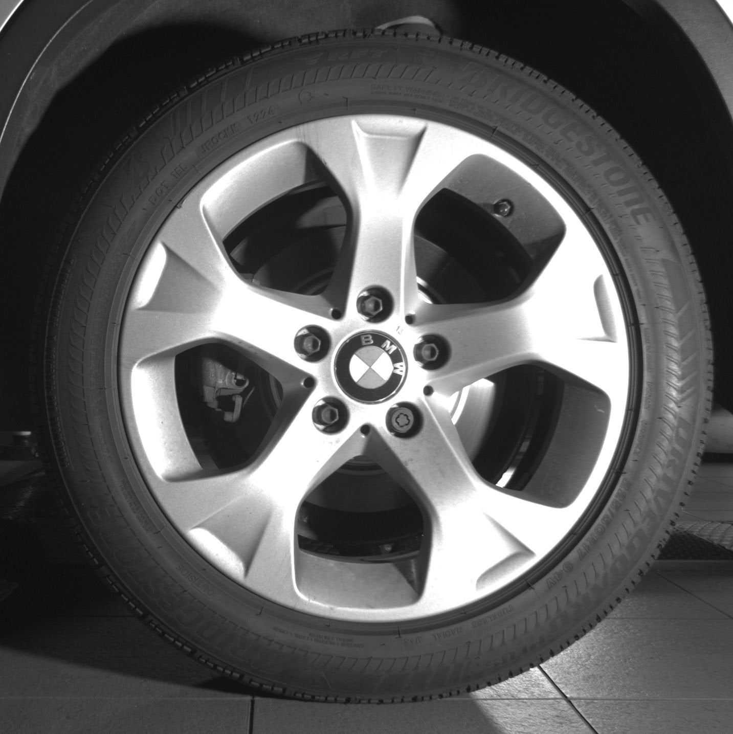 2015 BMW X1 sDrive28i