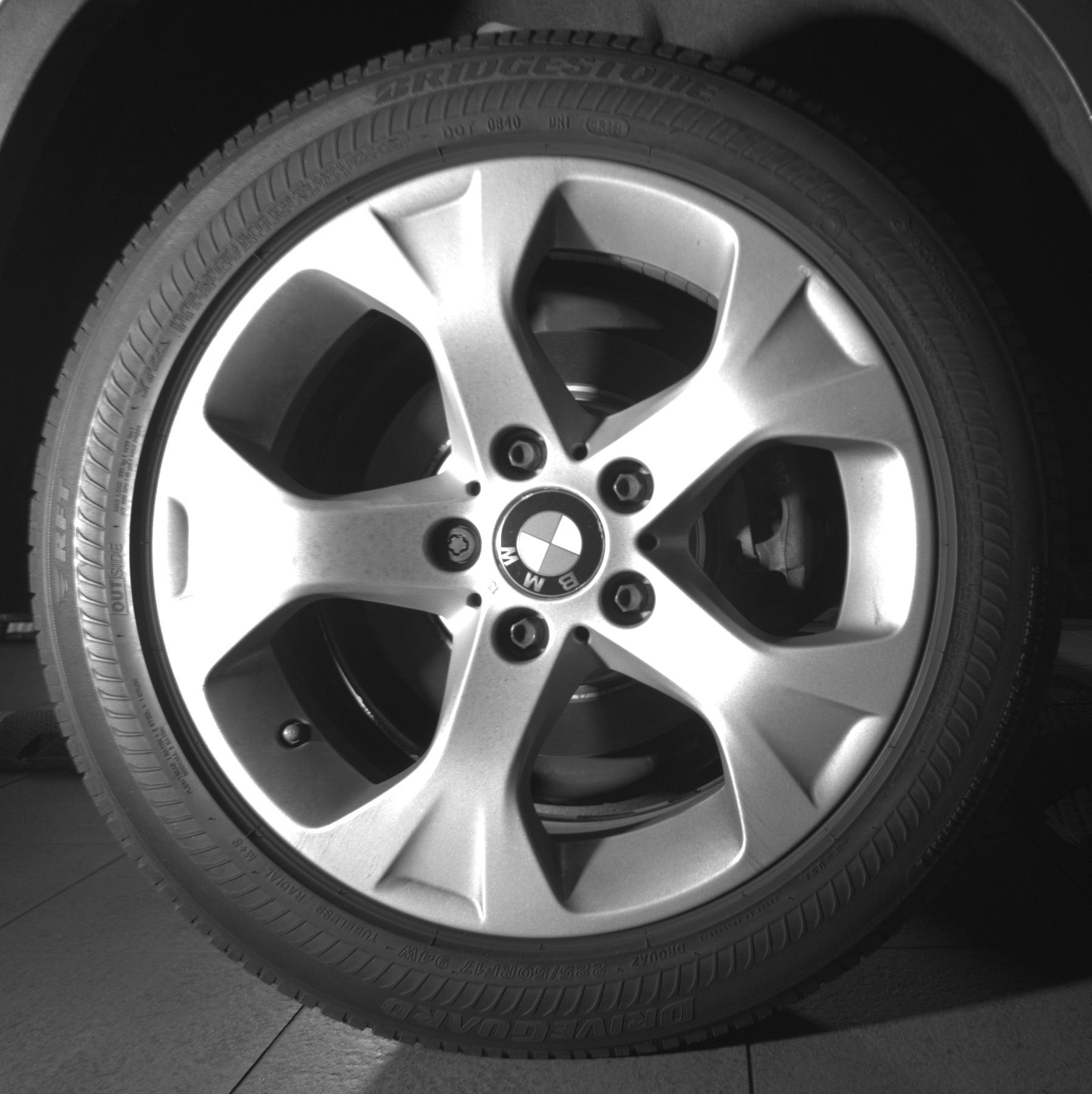 2015 BMW X1 sDrive28i