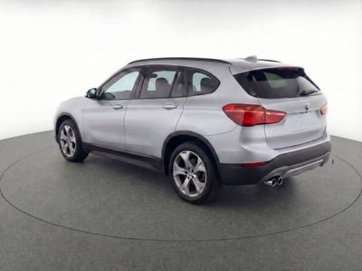 2015 BMW X1 sDrive28i
