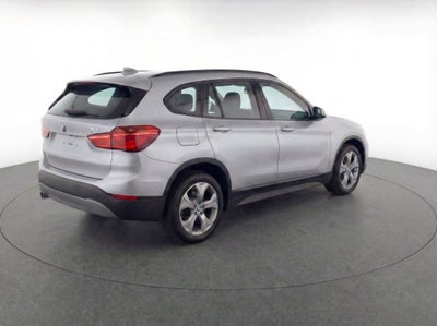 2015 BMW X1 sDrive28i