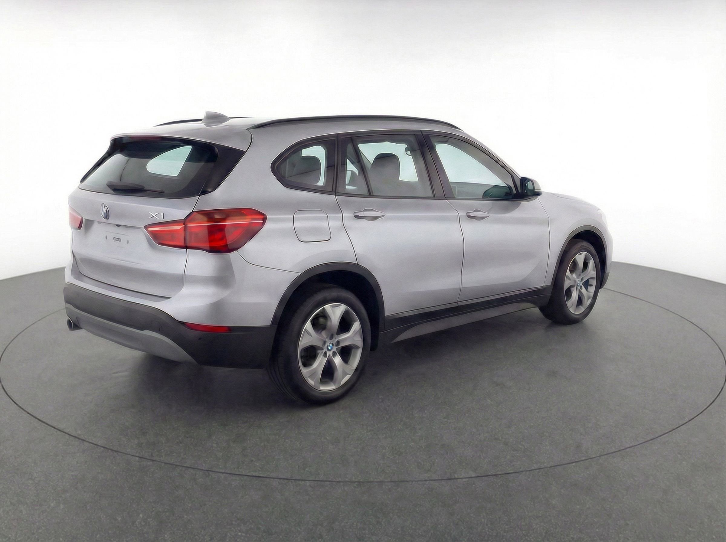 2015 BMW X1 sDrive28i
