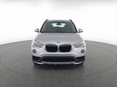 2015 BMW X1 sDrive28i
