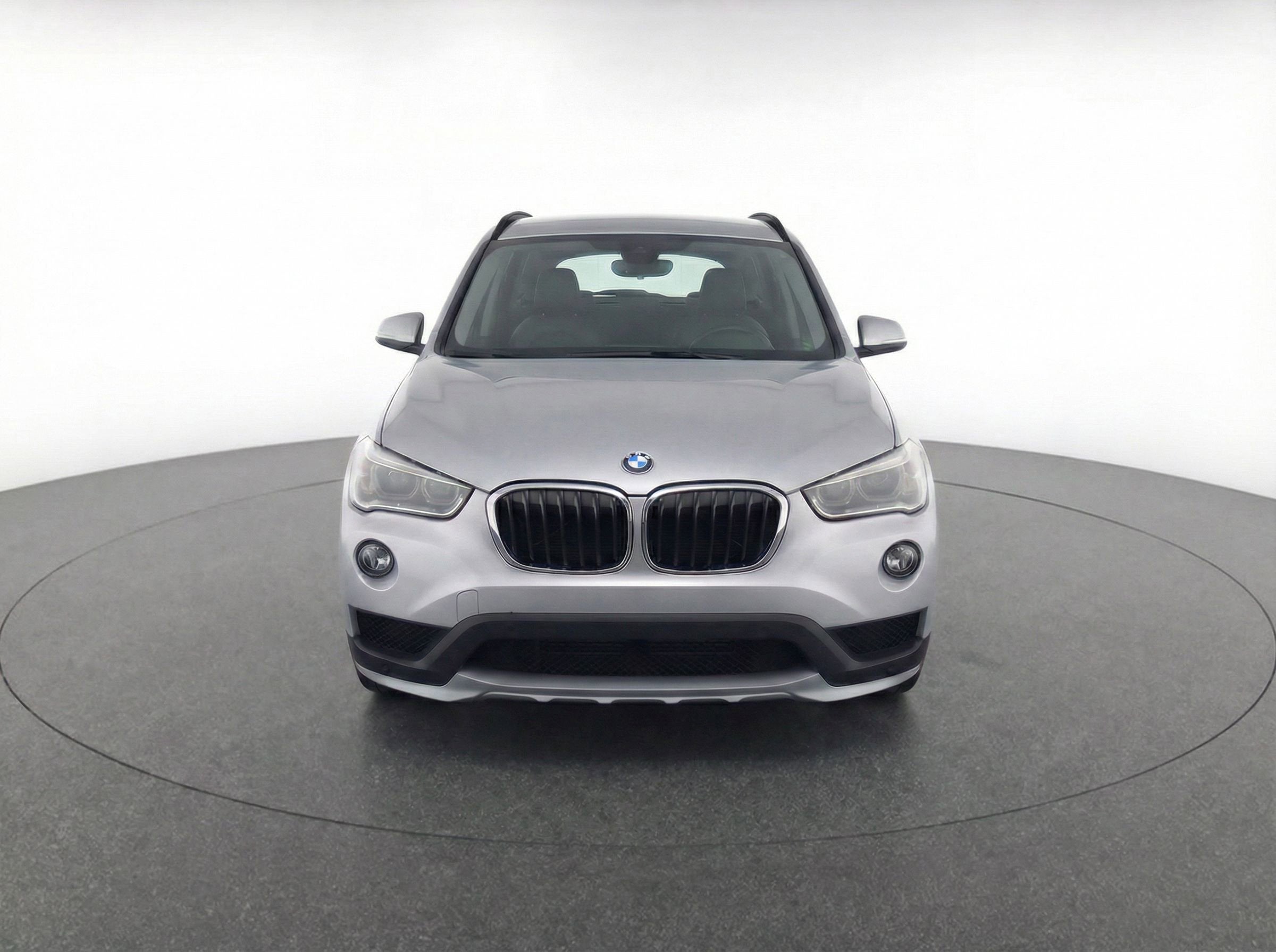 2015 BMW X1 sDrive28i