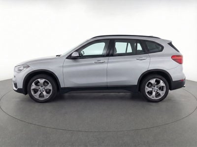 2015 BMW X1 sDrive28i