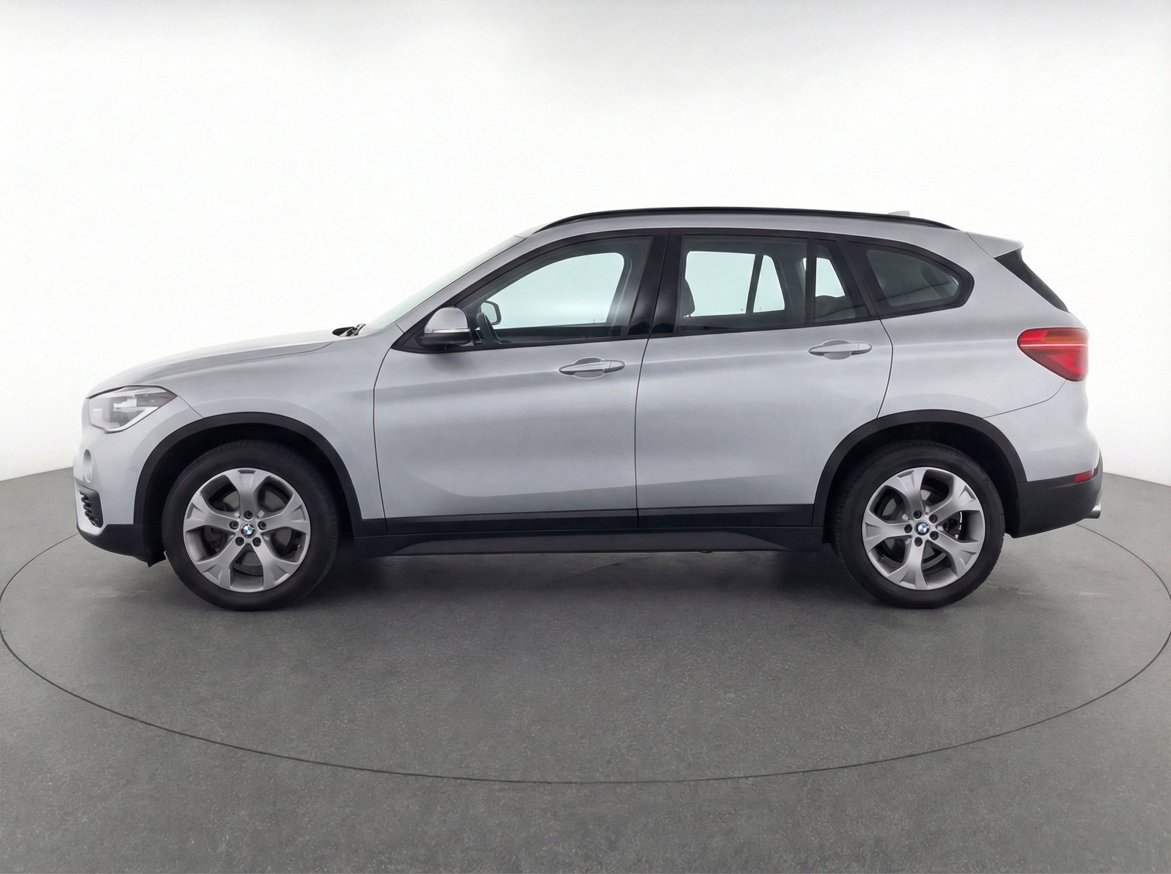 2015 BMW X1 sDrive28i