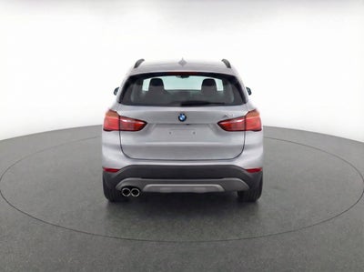 2015 BMW X1 sDrive28i