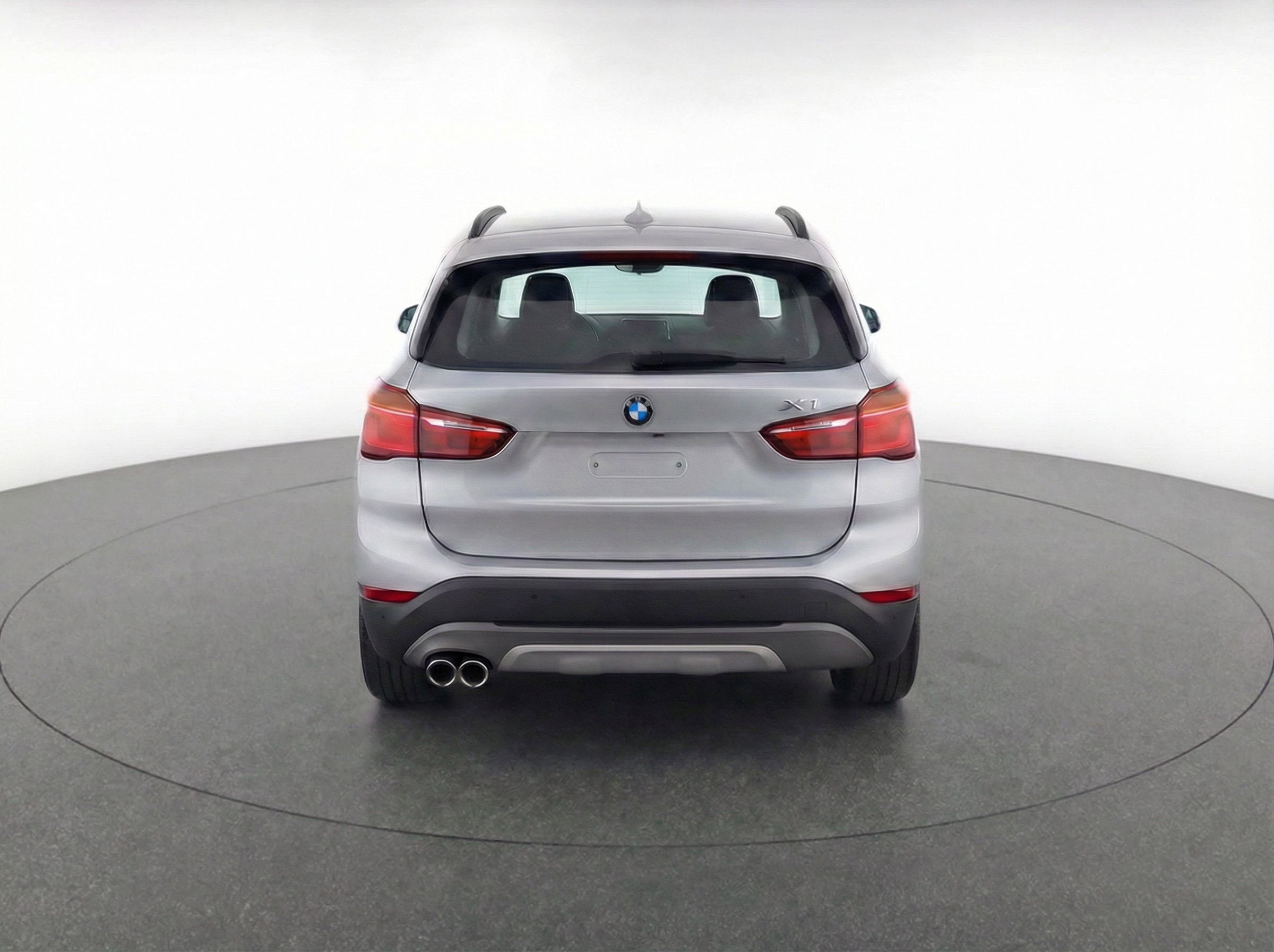 2015 BMW X1 sDrive28i