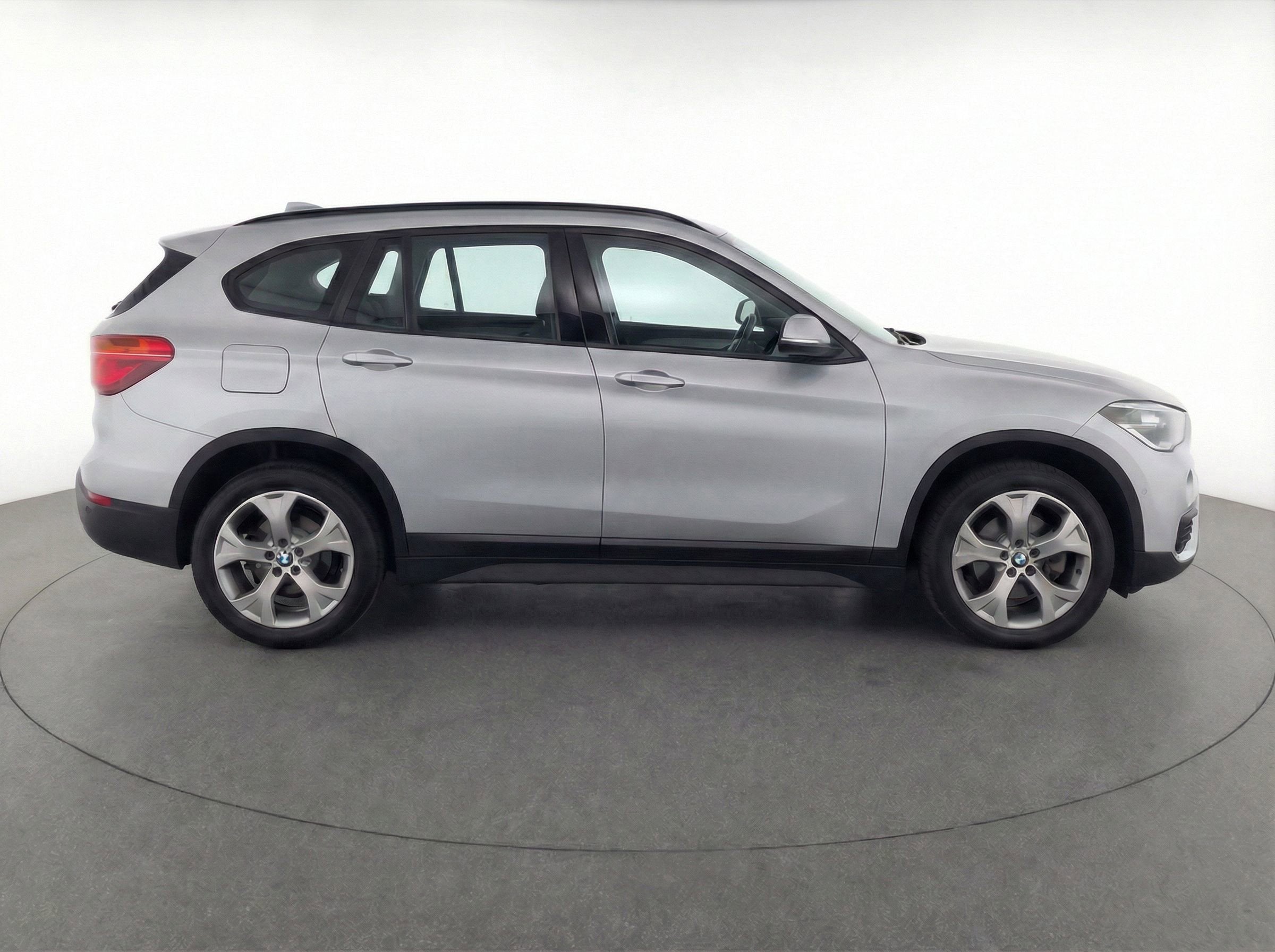 2015 BMW X1 sDrive28i