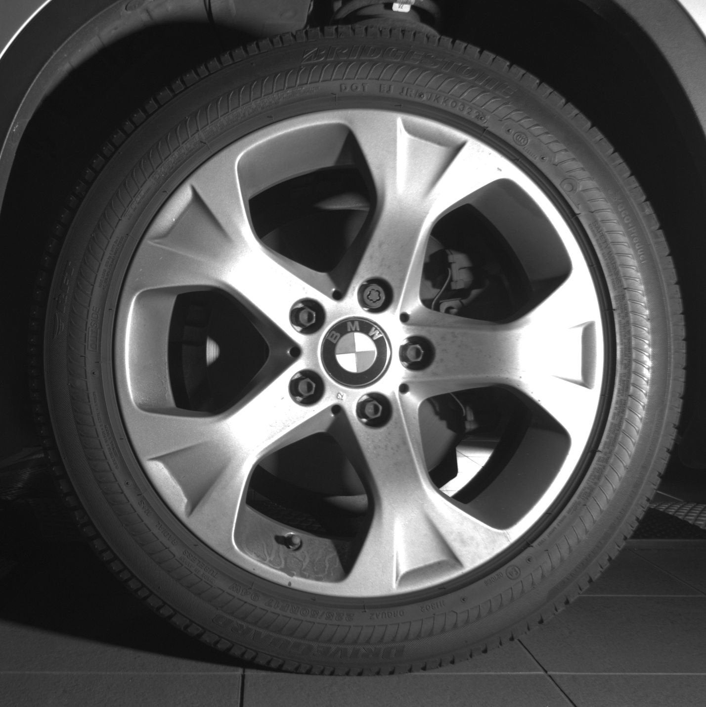 2015 BMW X1 sDrive28i