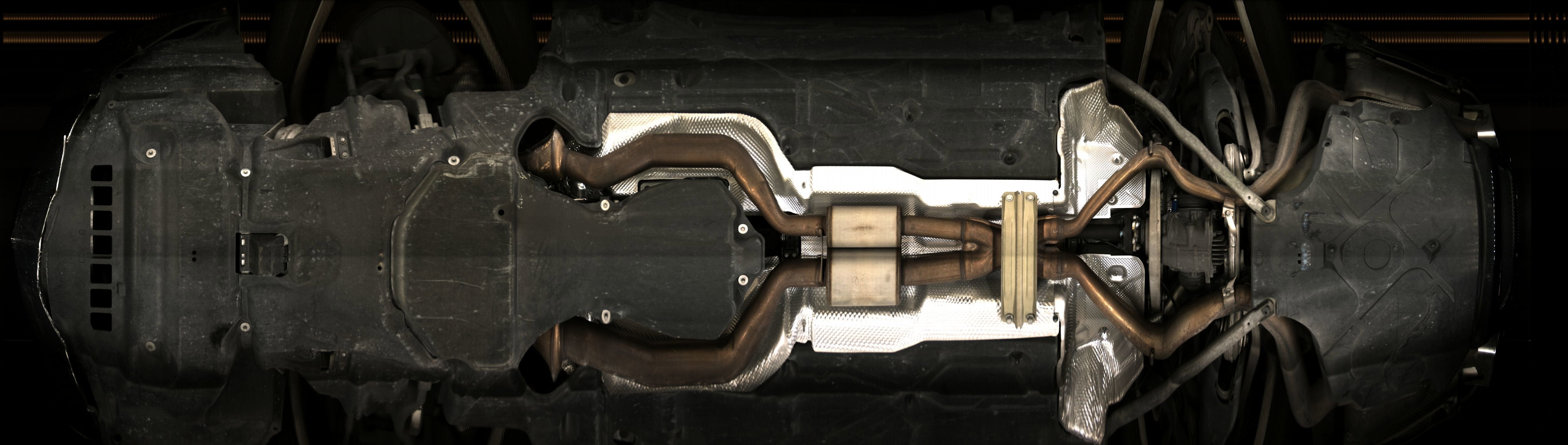 2012 Mercedes-Benz SL-Class SL 550