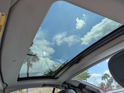 2012 Mercedes-Benz SL-Class SL 550