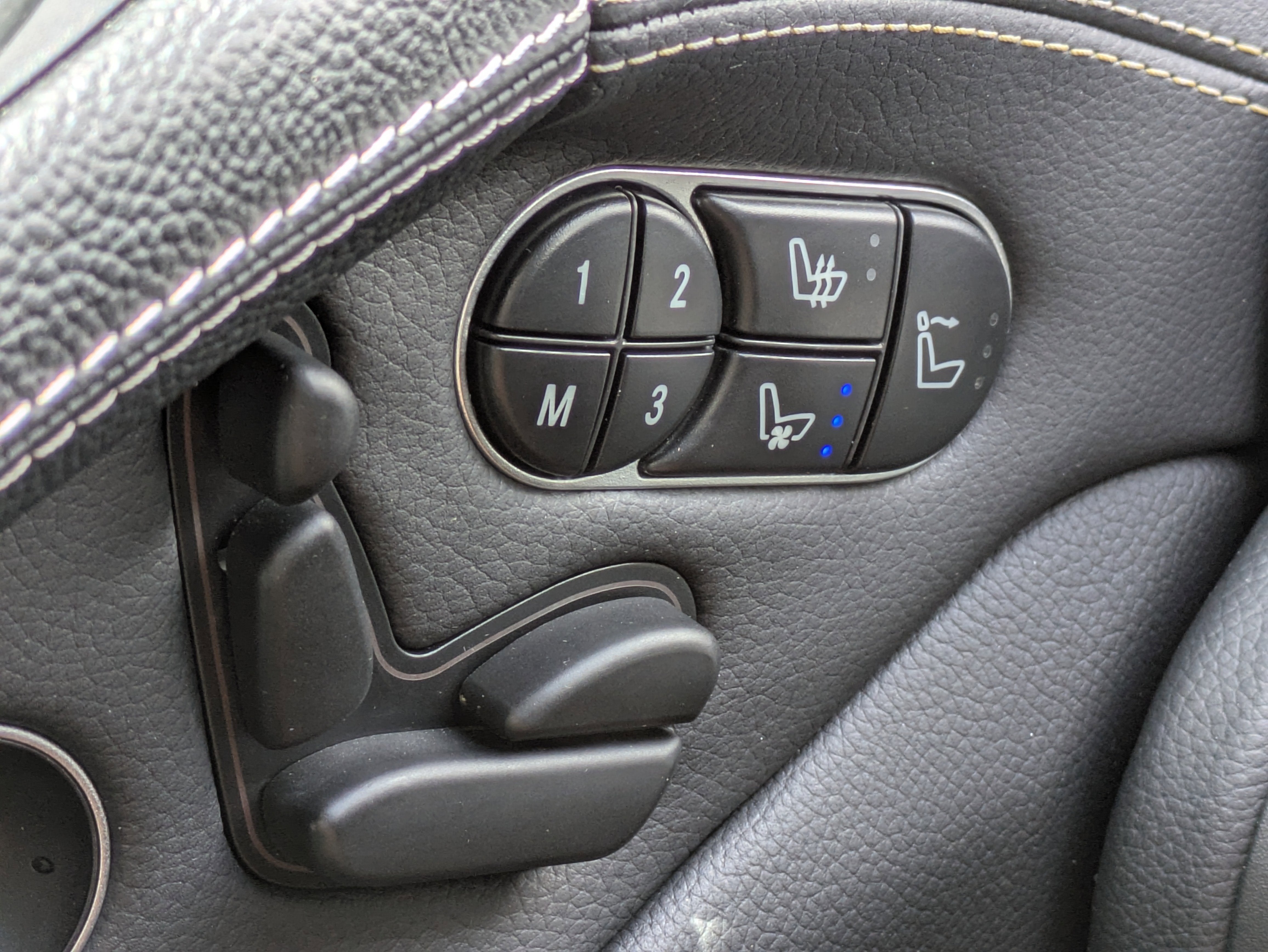 2012 Mercedes-Benz SL-Class SL 550