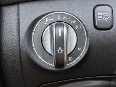 2012 Mercedes-Benz SL-Class SL 550