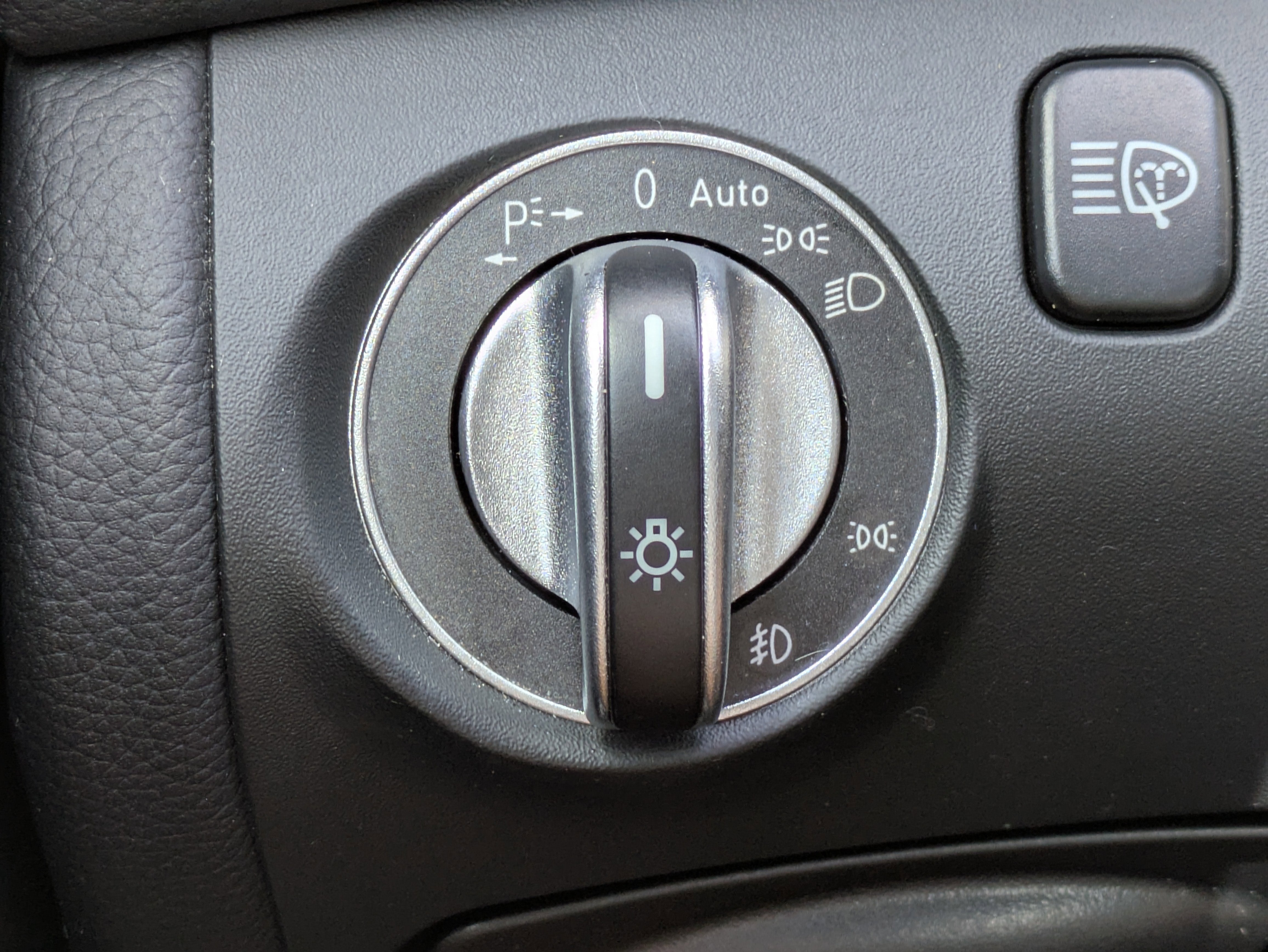 2012 Mercedes-Benz SL-Class SL 550