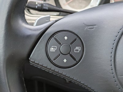 2012 Mercedes-Benz SL-Class SL 550