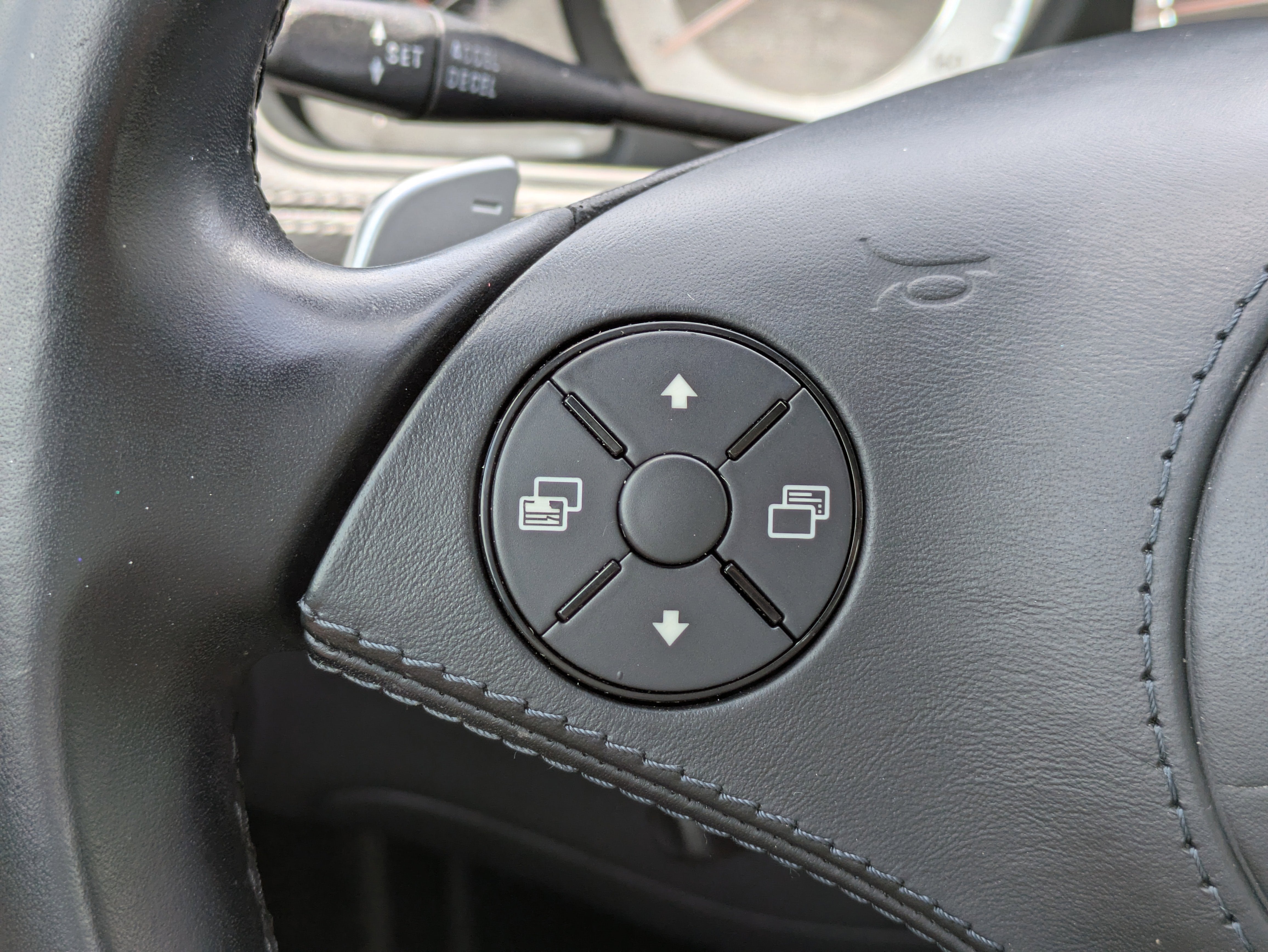 2012 Mercedes-Benz SL-Class SL 550