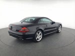 2012 Mercedes-Benz SL-Class SL 550