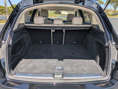 2017 Mercedes-Benz GLC GLC 300