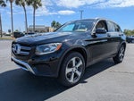 2017 Mercedes-Benz GLC GLC 300