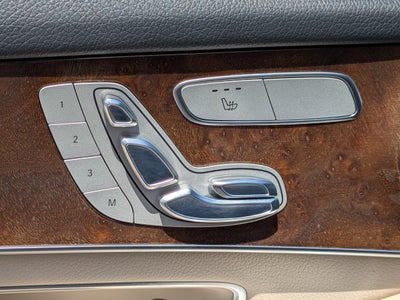 2017 Mercedes-Benz GLC GLC 300