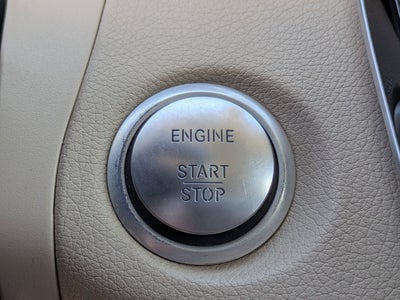 2017 Mercedes-Benz GLC GLC 300