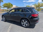 2017 Mercedes-Benz GLC GLC 300