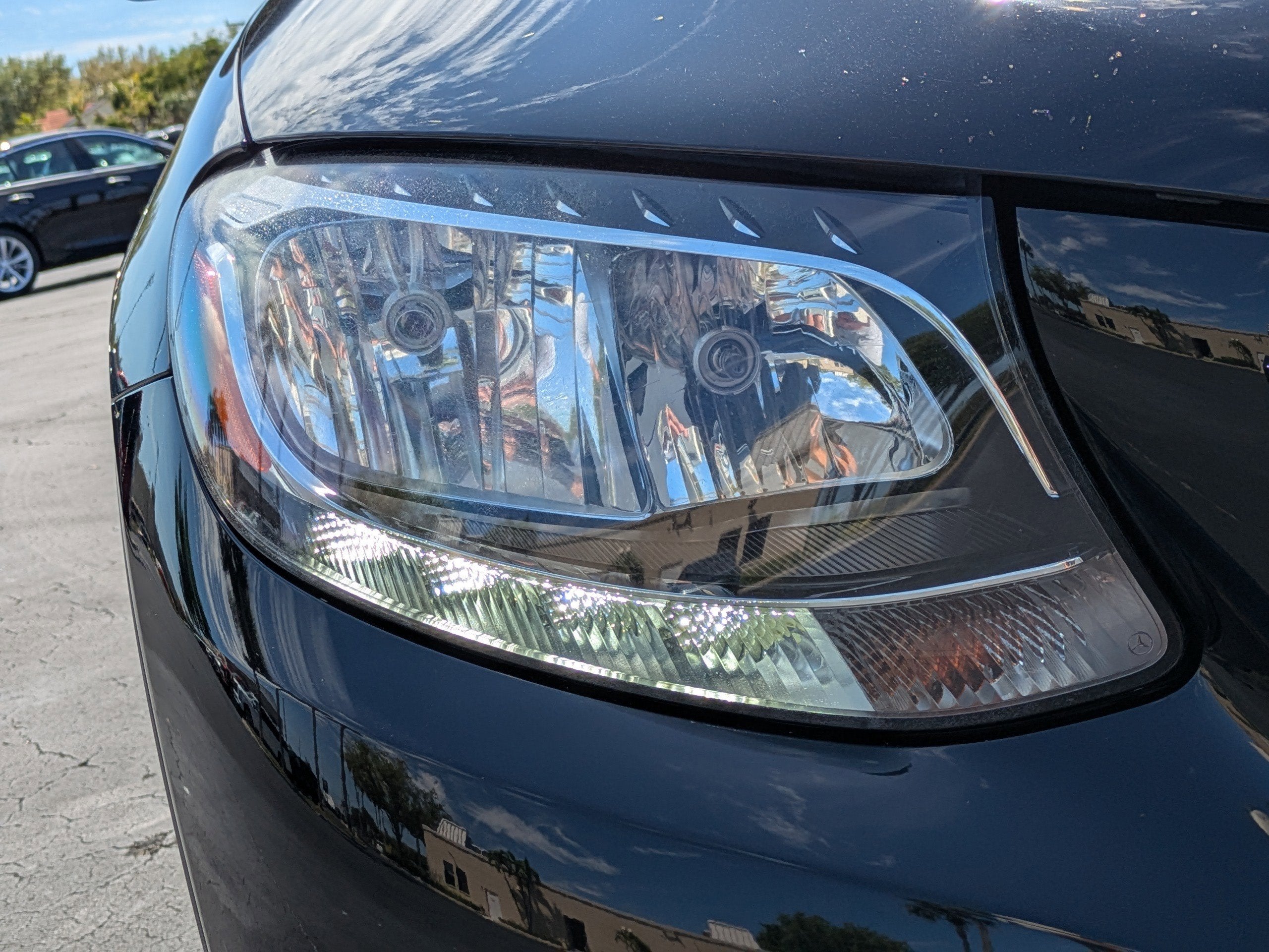 2017 Mercedes-Benz GLC GLC 300