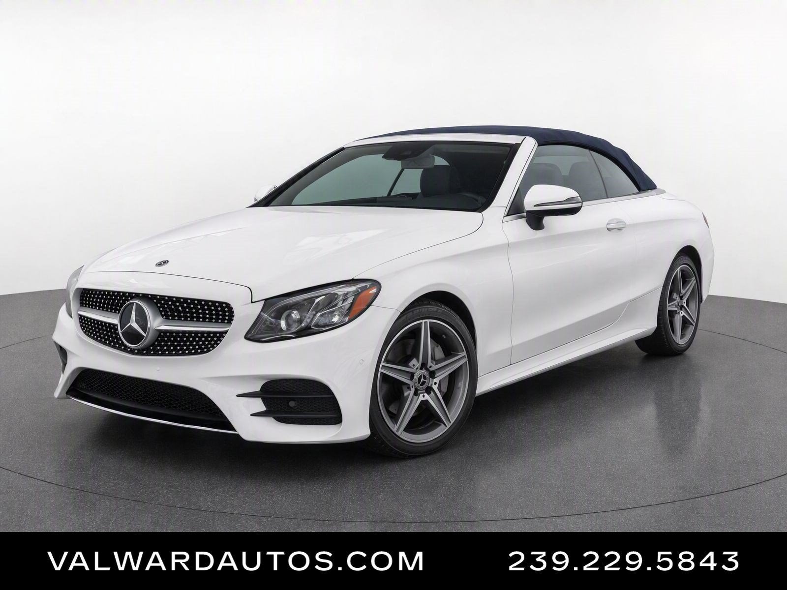 2018 Mercedes-Benz E-Class E 400