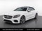 2018 Mercedes-Benz E-Class E 400