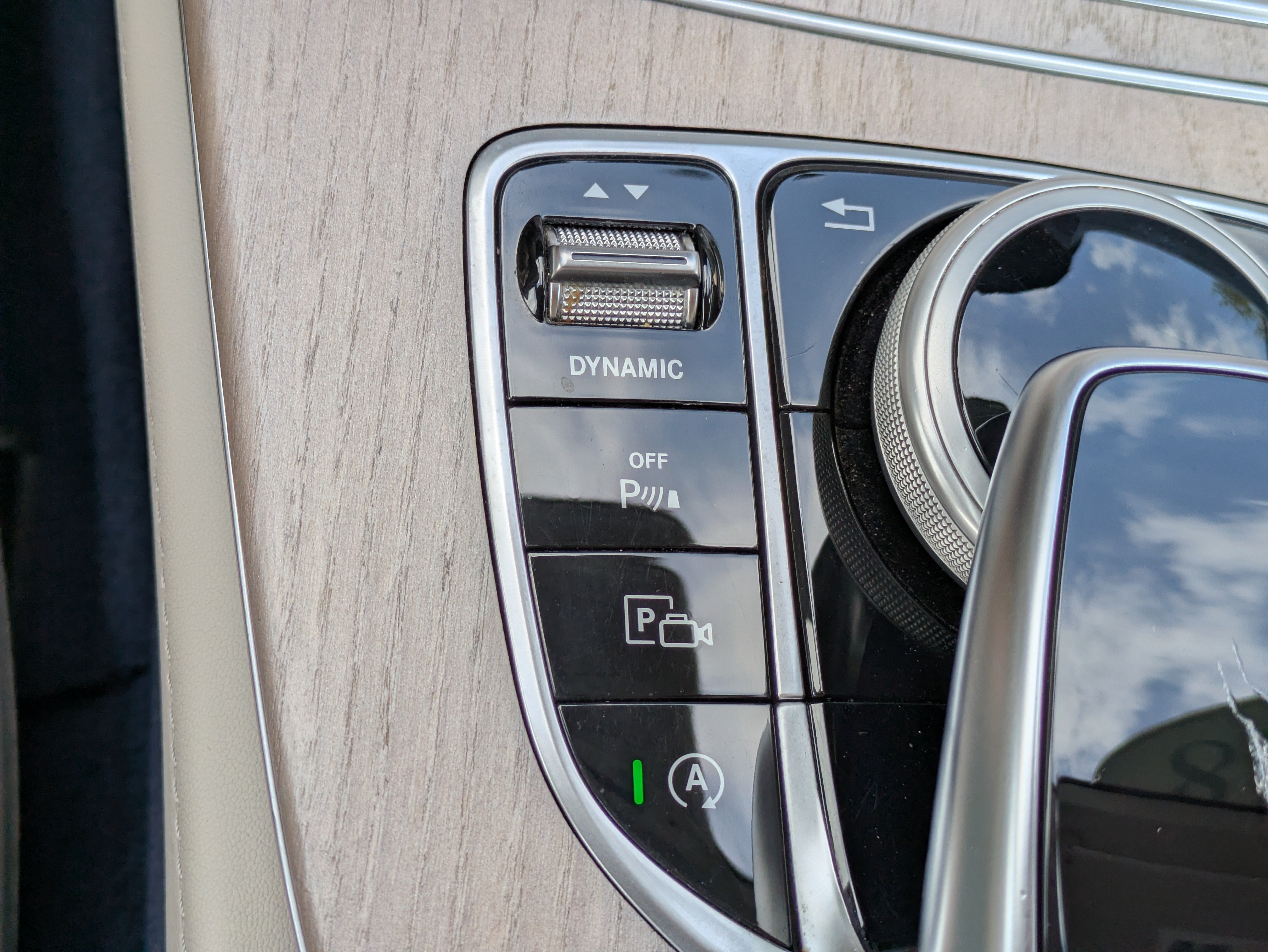 2018 Mercedes-Benz E-Class E 400